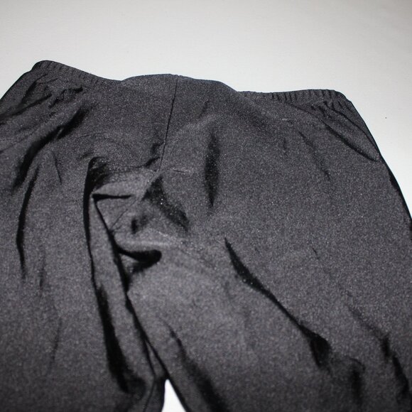 Black Steve Madden Athletic  Pants Size Large - Picture 5 of 5